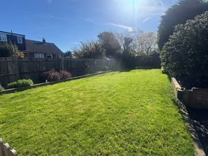 Garden 2- click for photo gallery